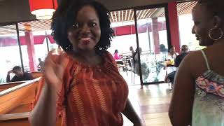 Java House Uganda / This food 🥘 was disappointing