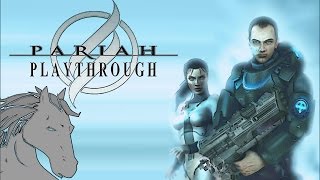 Pariah (HD PC) Part 1