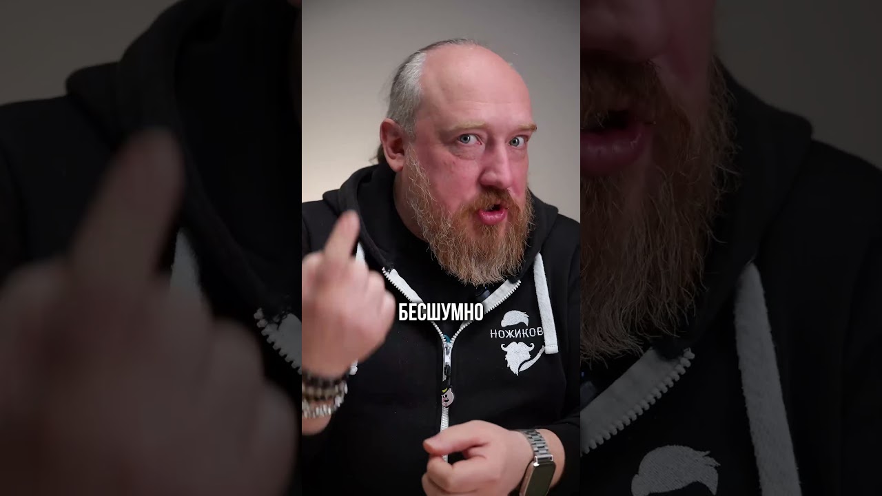 САМЫЕ БОЕВЫЕ НОЖИ 