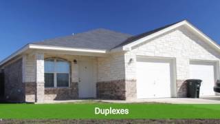 Locate Homes For Rent In Killeen, TX