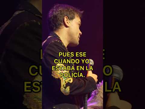 Verdad policial.