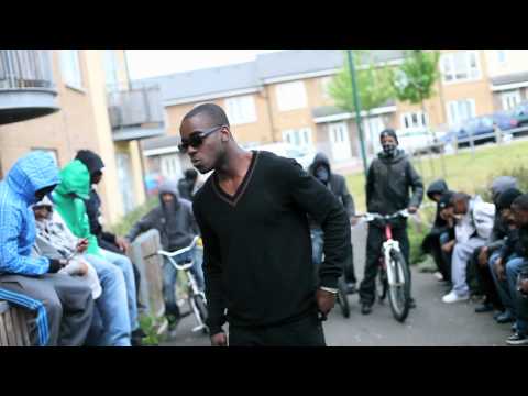 CVTV: Skrapz is Back (OFFICIAL HD MUSIC VIDEO)