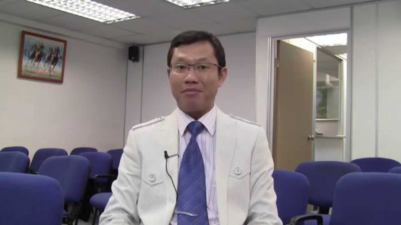 2015年5月8日港股投資 － 智才投資學會 ( 羅振邦上證綜合指數投資課程 ) YouTube