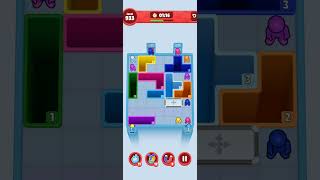 Drop away level 933