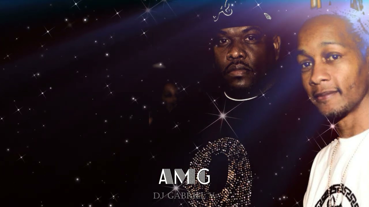 AMG - Bitch Betta Have My Money