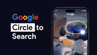 How to use google Circle to Search is any android device screenshot 3