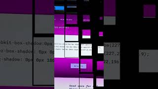 Stop Hand-Coding Glow — Use These CSS Generators #css #cssglow #frontenddeveloper #webdevelopment