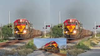 Red Zone Gp38-2 Technique