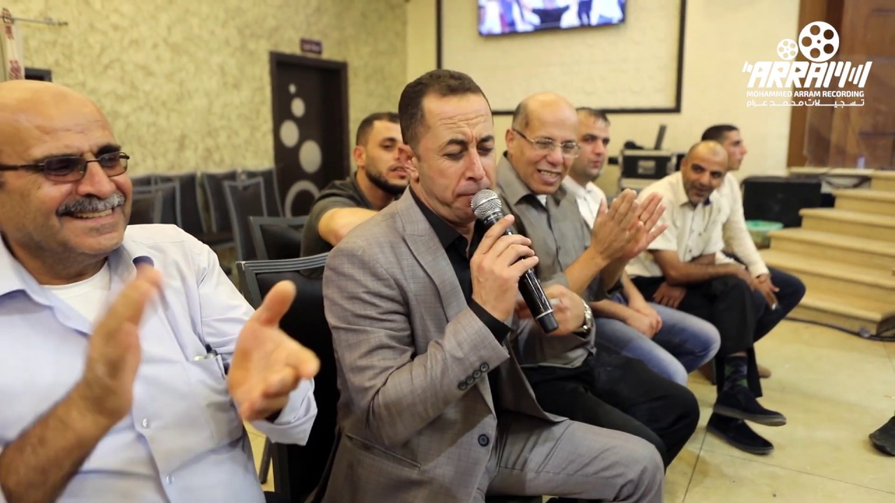 اموت شي يوم, وانام بتختك - مواويل الفنان محمد العراني | سهرة العريس احمد ماضي - تسجيلات محمد عرام