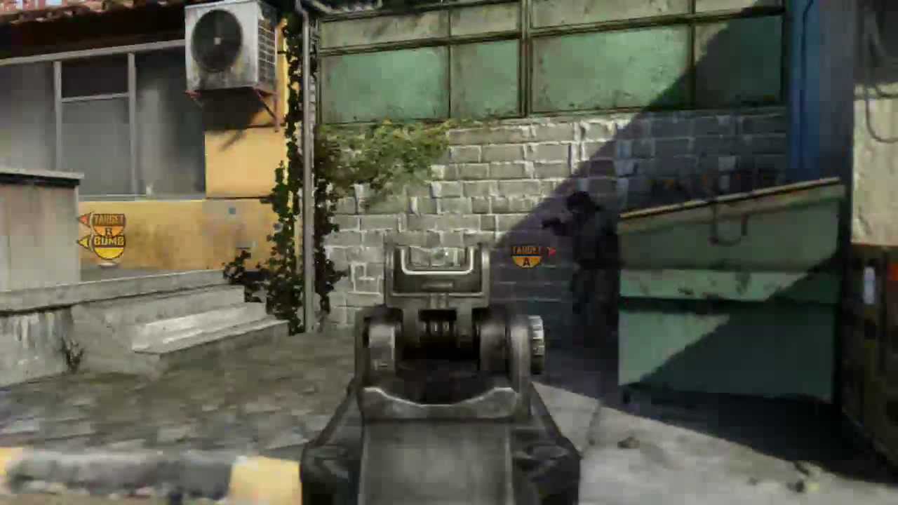 Black Ops II PS3 - Fred Is An Idiot 4 (Hardcore Search & Destroy)