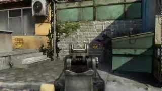Black Ops II PS3 - Fred Is An Idiot 4 (Hardcore Search & Destroy)