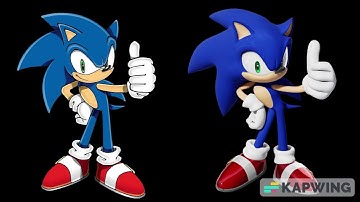 Blender Speed Pose 2: Electric Boogaloo