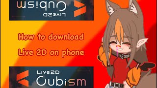 How to download live 2D on phone 📞 screenshot 5