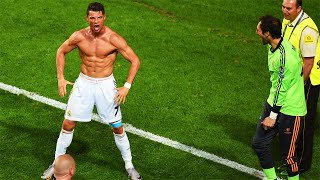 Cristiano Ronaldo All 800 Goals #5 | Goals from 401-500