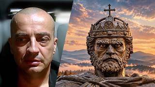 Тодор Чобанов с ВСИЧКО за ЦАР САМУИЛ и ВРЪЩАНЕТО на ТЛЕННИТЕ ОСТАНКИ у нас!