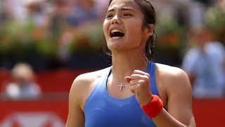 Emma Raducanu's Heartbreaking Wimbledon Withdrawal! #emmaraducanu #wimbledon2026