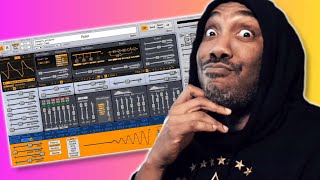 Free Download Friday! Surge VST Plugin Synth