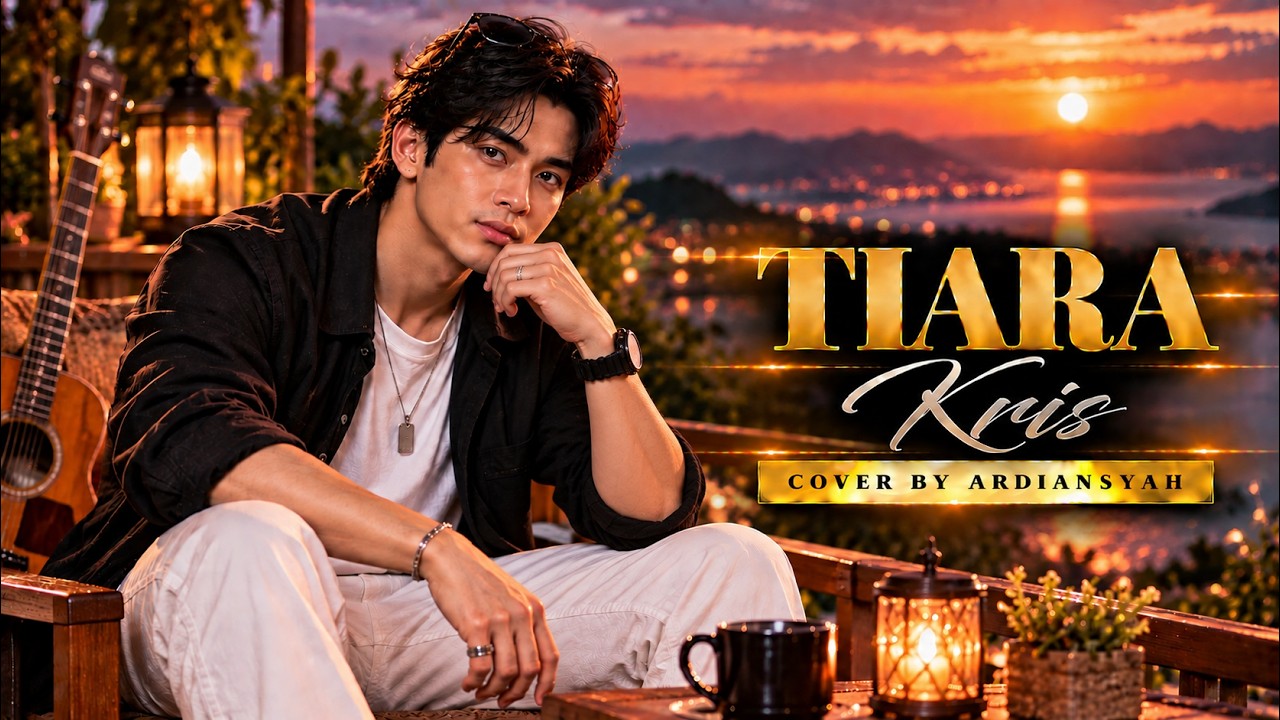 Kris – Tiara | Cover by Ardiansyah