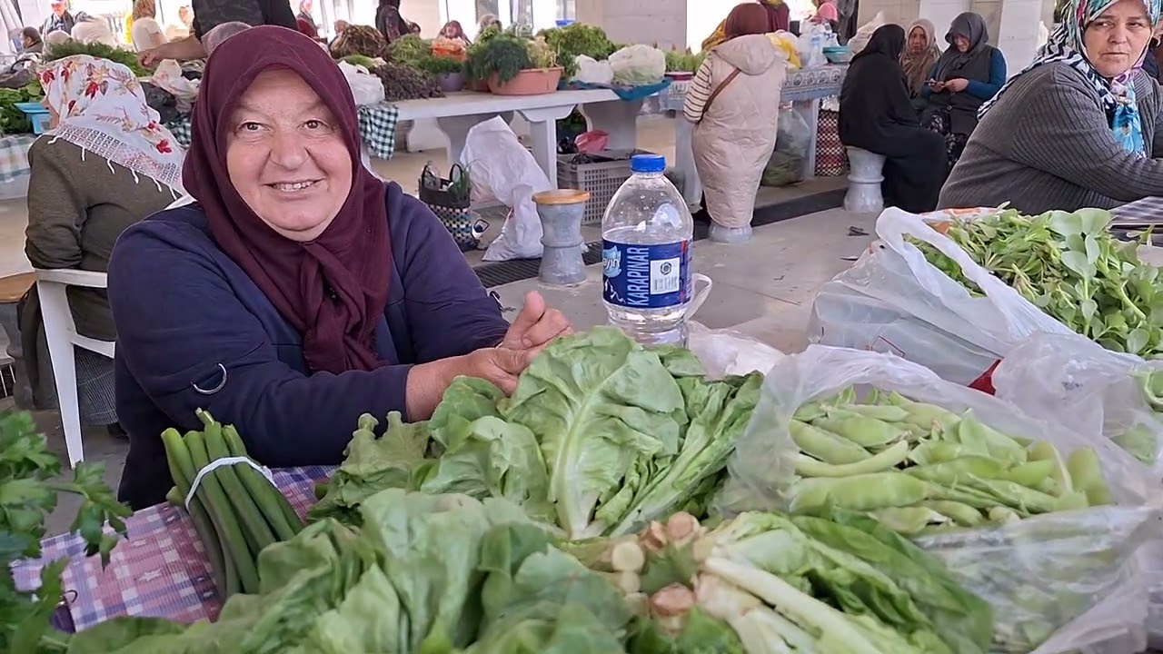 KASTAMONU BOZKURT TA PERŞEMBE PAZARI