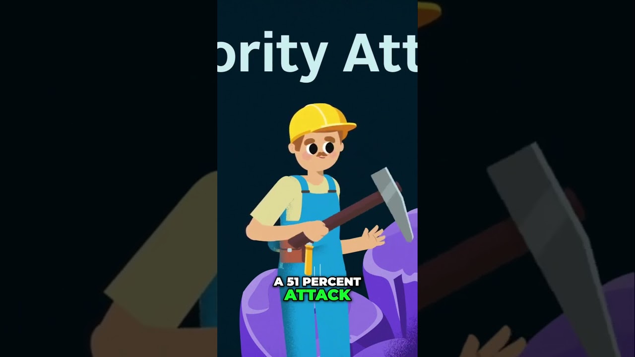 The Dangers of a 51 Percent Attack: What You Need to Know