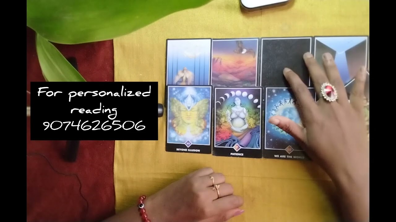 ഇപ്പോൾ 🧿അവർ എന്താണ് നിങ്ങളെ കുറിച് ചിന്തിക്കുന്നത് ? ♥️