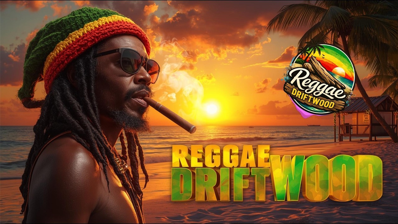 Best Reggae Summer Hits ☀️ Tropical Reggae Playlist for Beach Vibes