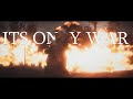 Solstate - Smile, It&#39;s Only War [GMV]