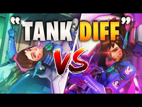 EL TANQUE MÁS TÓXICO DE OVERWATCH 2 // Aryll Overwatch