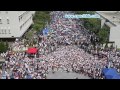 Участники зонтичного движения провели в Гонконге концерт (новости) http://9kommentariev.ru/