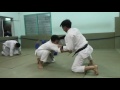 Võ đường Judo Nguyễn Ngọc Khanh ngày 29/12/2016 - a.Quỳnh + Toàn