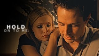 veronica + logan | hold on to me