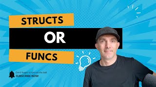 Go Without Interfaces — Function Types Explained