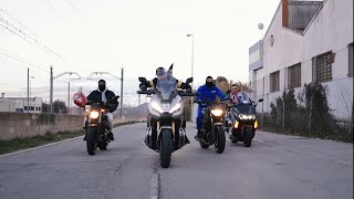 YSN -  Mashi Millonarios (Official Music Video)