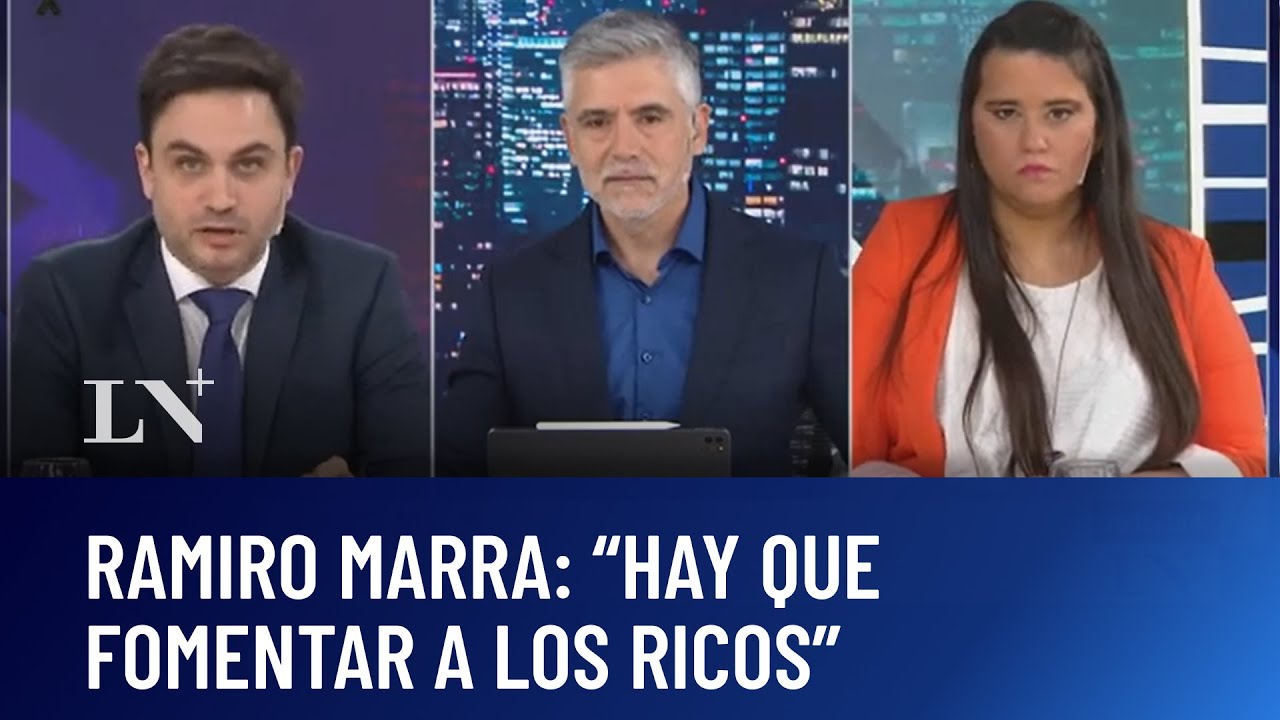 Legislativas 2025: el panorama político de cara a las elecciones - YouTube