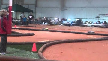 2012 Short Course Showdown of the Carolina