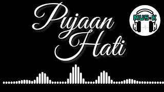 PUJAAN HATI - NIKISUKA (SKA RAGGAE)