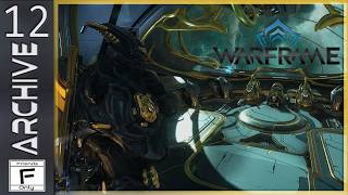 New War Prep: Leveling Up Mechs &amp; Wings, &amp; Chasing Ducats! | Let's Grind Warframe [12]