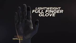 Copper Fit® GuardWell Hand Protector