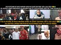 THE OUTCOME OF MAZI NNAMDI KANU COURT SEATING 18 7 2025тА я ПЁЯШ OMOTOSHO ADJOURNE CASE TO 10TH OCTOBERЁЯЩЖтАНтЩВя П THE OUTCOME OF MAZI NNAMDI KANU COURT SEATING 18 7 2025тА я ПЁЯШ OMOTOSHO ADJOURNE CASE TO 10TH OCTOBERЁЯЩЖтАНтЩВя П