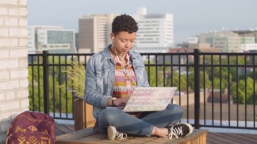 Higher education is changing.