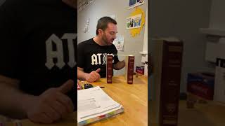 Classical Conversations Cycle 2 Science Week 20