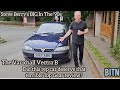 Vauxhall Vectra B Did This Car Deserve That Terrible Top Gear Review Vauxhall Vectra B Did This Car Deserve That Terrible Top Gear Review