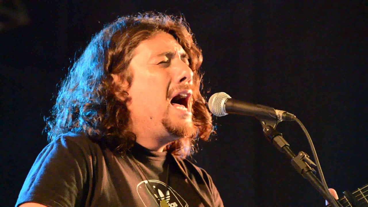 CARLOS TORO - ZAMBA PARA OLVIDAR-