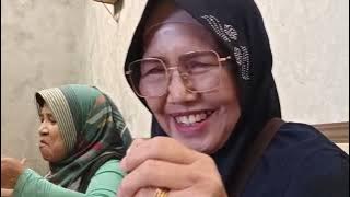 Bopet Bagindo Cihanjuang Cimahi Sarapan Pagi Senin 27 Oktober 2025