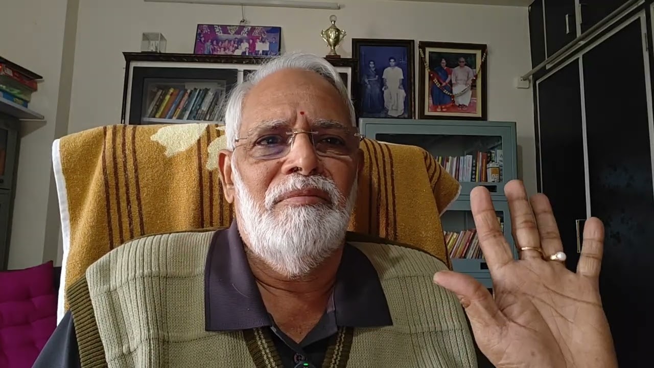 ప్రయత్నమా? పశ్చాత్తాపమా? Attempt?  or Repentance?