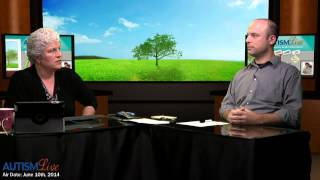 Autism Live, Tuesday June 10th, 2014