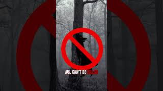 Why AUL is Immortal - PART 3 #aul #cryptid #horror #horrorshorts #werewolf