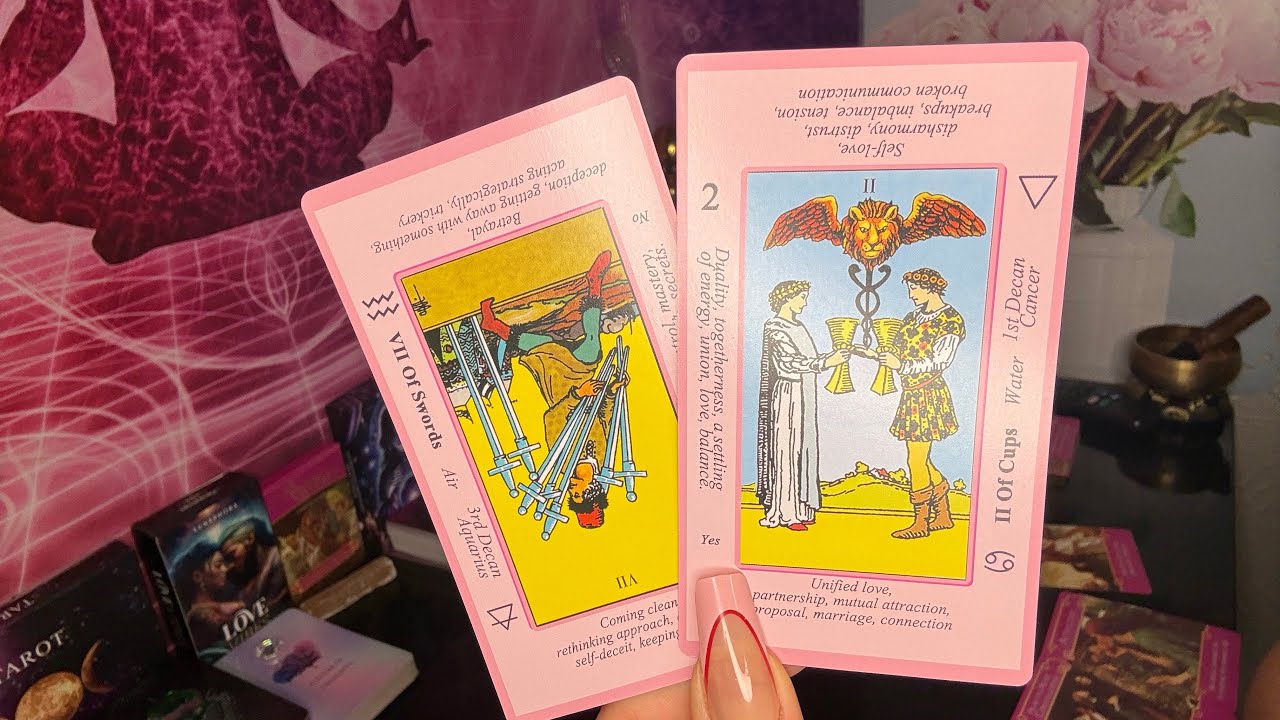 ::COMING CLEAN::♏️THIS PERSON HAS HEAVY REGRETS AROUND DECIEVING YOU & WANTS TO TELL YOU SOME TRUTHS