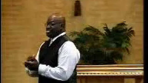 Having An Attitude of Forgiveness Pt 1 Dennis M. G...