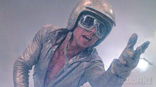 Il Sequel Di Grease È Strano Love Will Turn Back The Hand Of Time Grease 2 Clip In Italiano